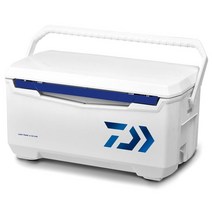 다이와 아이스박스 라이트 트렁크 알파 GU2400 레드, GU2400 레드-075858