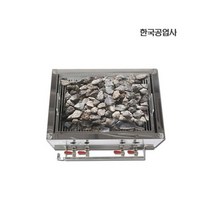 맥반석기계 다목적 가스식구이기 오징어 쥐포 군밤
