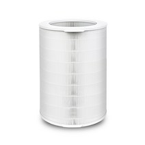 쿠쿠 울트라 공기청정기 필터 AC-34U20FWS 호환 베이직형 H13등급 헤파 국내생산