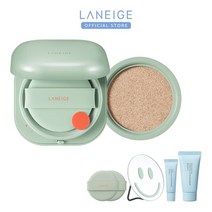 라네즈 네오 쿠션 매트 더블 본품+리필, 21C1