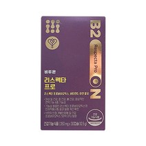 뉴트리원 비투온 고현정 유산균 리스펙타 프로 여성 질 건강 350mg x 30캡슐 -DL-, 상세페이지 참조, 상세페이지 참조