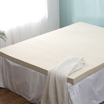 AAA188864태국 천연라텍스 퀸 매트리스 5Q 150cm 200cm