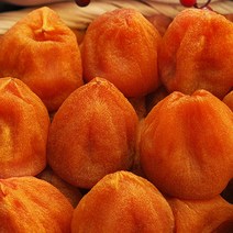 착한웰빙 특급 국내산 곶감 건시 상주 겨울간식 1kg, 1. 곶감 1kg - 1개