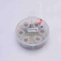 DOWNTOWN125ST 다운타운 닥터플리무버블각형 P3355, 9g