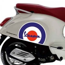 자체브랜드 베스파 스티커 vsbs_01