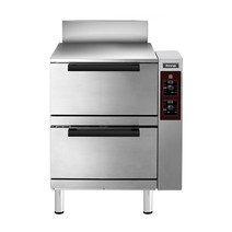 린나이 업소용 취반기 가스 자동 밥솥 RRA-101DS 스테인레스