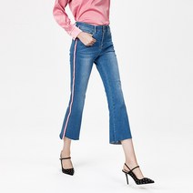SP68 여성 청바지