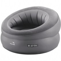 Easy camp 1인용 공기주입식 안락 영화 의자, 기본