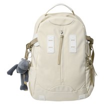 볼소샵 프레피 남여공용 책가방 백팩 학교 가방