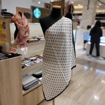 질스튜어트 발렌티노루디 모던D쁘띠스카프 VNABIPK13212