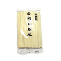 마켓레이 이나니와 우동면 1kg, 1박스(12팩)