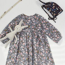 자투리 소프트코튼 로즈코티지 택1, 소프트코튼 로즈코티지 비쟌틴그레이