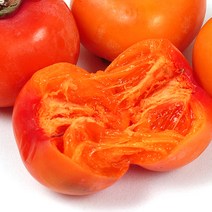 산지직송 익혀먹는 씨없는 홍시용 청도반시 5kg, 1box, (홍시용)청도반시5kg(41-45과)