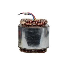 10kw 소형 가정용 풀리 발전기 AC 전압 발생기 수정 범위 확장기 110V 220V 380V, stator