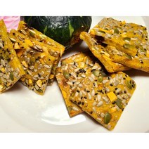 [무배]국내산 수제찹쌀영양떡 견과류/단호박/커피 3가지맛 각 20개x3 총 60개입 개별포장 답례품/결혼/돌잔치 _당일생산출고 청솔마켓, 1박스