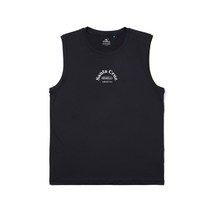 [오닐] 플레이 루즈핏 슬리브리스 레쉬가드 OMTSM2556