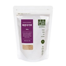 국산 복분자가루 300g, 1