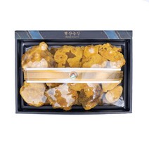 [우체국쇼핑] 국산 농장직송 장수상황버섯 선물세트 300g, 1개