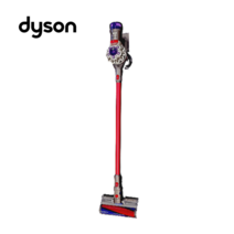 [국내정품 AS가능] 다이슨 dyson V8 무선청소기 플러피 청소기 오리진 레드 거치대 포함