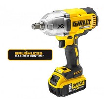 [이라인코리아]_디월트-하이토크 충전 임팩트 렌치 DCF899HP2 18V 5.0Ah (1EA) 공구 작업+★★★★★, ▶이제품 구매할게요^^, ▶이제품 구매할게요^^