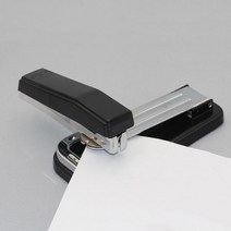 +[복스마켓]+_360도 회전 중철제본 테이플러 호치케 DD-11420 중본 호츠 플러+[BOKS_MARKET]+