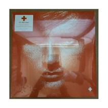 에드시런: + - New 1 LP 리미티드에디션 Heavyweight White Vinyl