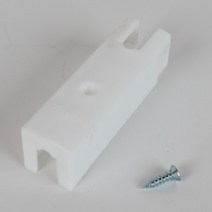 일반형 샤시 스토퍼 /부속/지인/영림/한화/LG하이샤시, 일반형샤시스토퍼