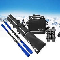 스노우보드 데크 가방 163 160 보드백 ski bag snowboard boot, 없음