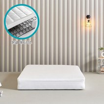 [채우리] 오언 본넬 매트리스 K