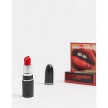 맥 미니 트레디셔널 매트 립스틱 레이디 데인저 1.8g MAC Mini Matte Lipstick Lady Danger