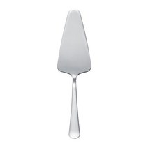 이케아 드라곤 케이크슬라이스 실버 25cm 스테인리스