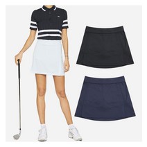 제이린드버그 제이린드버그 여성 골프 스커트 아멜리에