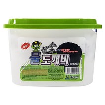 1+1 산도깨비 물도깨비 참숯510ML 제습기, 3개