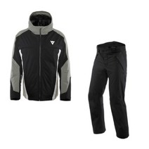 스키복 2021 DAINESE HP PRISM DarkSapphire SNOWBURST BlackTaps