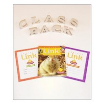 Subject Link Starter. 1 Class Pack, NE Build&Grow