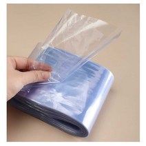 포장용 필름지 pvc 열 수축 책 포장 비닐 용지, 폭 21cm 1kg 33m (둘레 42cm)