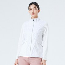 콜핑 여성 봄 허리스트링 경량 자켓 1761JK190W