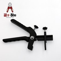 심프 타일평탄 클립 1.5mm 3mm, 타일평탄 집게