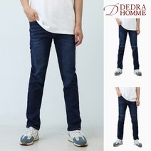 아빠옷 MPT1010 간절기스판청바지(2ver.) 50대중년남성의류 빅사이즈