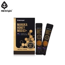 엔젯오리진 마누카 허니 MG0 83+_마켓몽, 10g/14스틱
