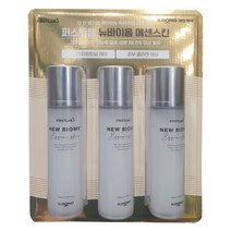 New 일동제약 퍼스트랩 에센스킨 130MLX3, 130ml, 3개