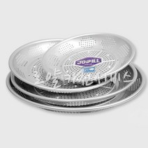 양은채반-알루미늄채반 알미늄소쿠리 펀칭바구니 양은채망 식당용소쿠리 양은소쿠리