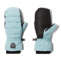 Columbia 여성용 스노우 디바 단열 장갑 나이트 웨이브 XL 287906