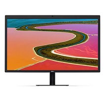 LG 27인치 5K (5120×2880) IPS 액정 디스플레이 27MD5KL-B