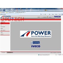 이베코 부품 iveco eltrac 용 트럭 용 easy eci 용 hdd 소프트웨어 euro5 euro6 도구 59, 유일한 소프트웨어