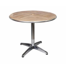 체어아울렛 야외용테이블, 5.오크탁자 600파이