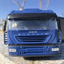 이베코 트럭_IVECO 트레일러 이베코모델, 상품선택