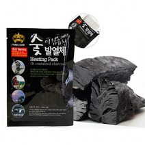 쭈bhnj__야영 취사 음식 조리 숯 발열체 발열팩 80g 5개 용체 이함유된 발열 용팩 습식 요리용 휴대용♥hopenjoy!, ♥hopenjoy!, ♥regularly!, 잘팔리는상품!