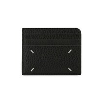 메종마르지엘라 공용 스티치 카드지갑 SA3VX0007 P4455 T8013
