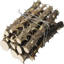 국내산 건조 엄나무(음나무) 400~500g, 1개, 450g